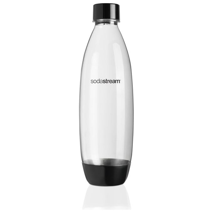 Sodastream Bottiglia per Gasatore source-play 1lt fuse Plastica 3pz