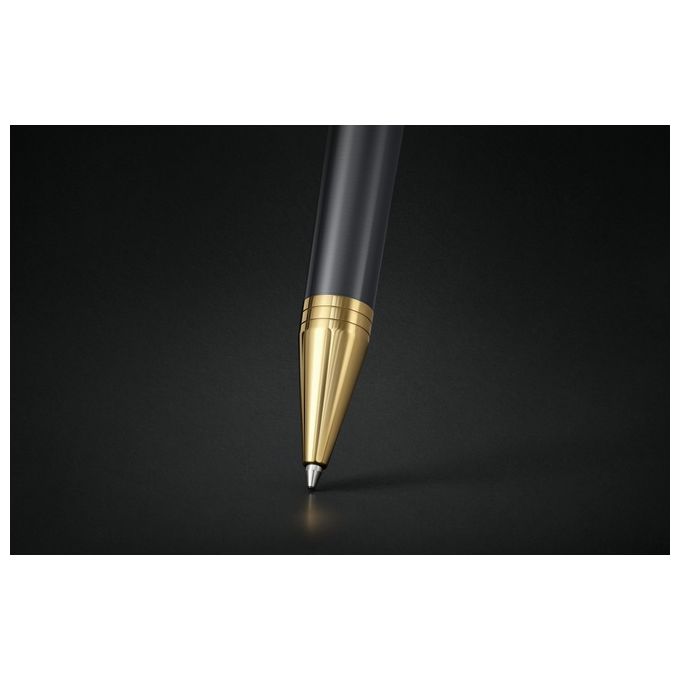 Parker Ingenuity Grey Core Gt Penna a Sfera M