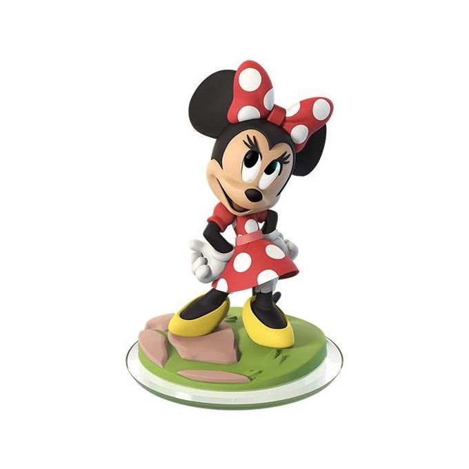 Disney Minnie Mouse