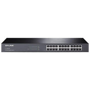 Tp-Link TL-SG1024 V11 Switch 24-Porte Gigabit Rack Unmanaged
