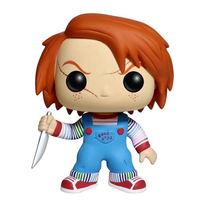 Funko Pop! Television - Childs Play 2 - Chucky (Vinyl Figure)
