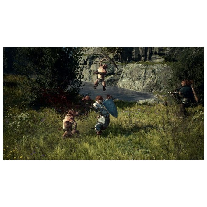 Capcom Videogioco Dragons Dogma 2 per PlayStation 5