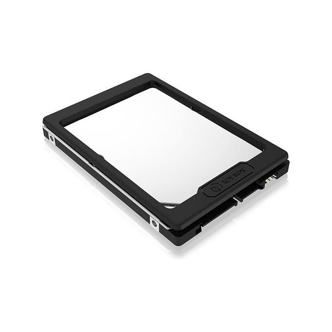 ICY BOX Distanziatore per HDD-SSD da 7mm a 9mm