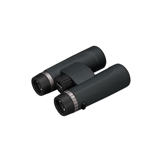Pentax AD 10x36 WP Binocolo Compatto Impermeabile Alta Qualita' Ottica per Osservazioni All'Aperto