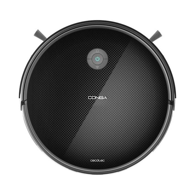 [ComeNuovo] Cecotec Conga 2499 Ultra Home Advanced Robot Aspirapolvere
