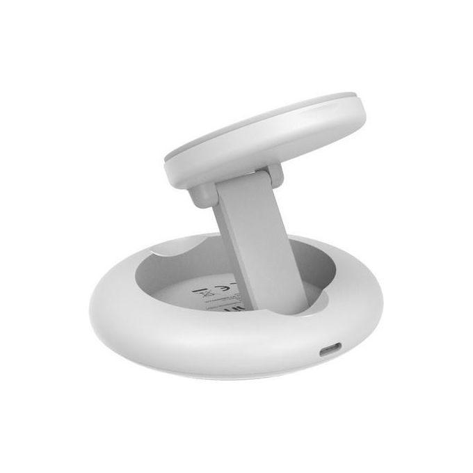 Tunit Hypercharger MagSafe Folding Wireless Charger