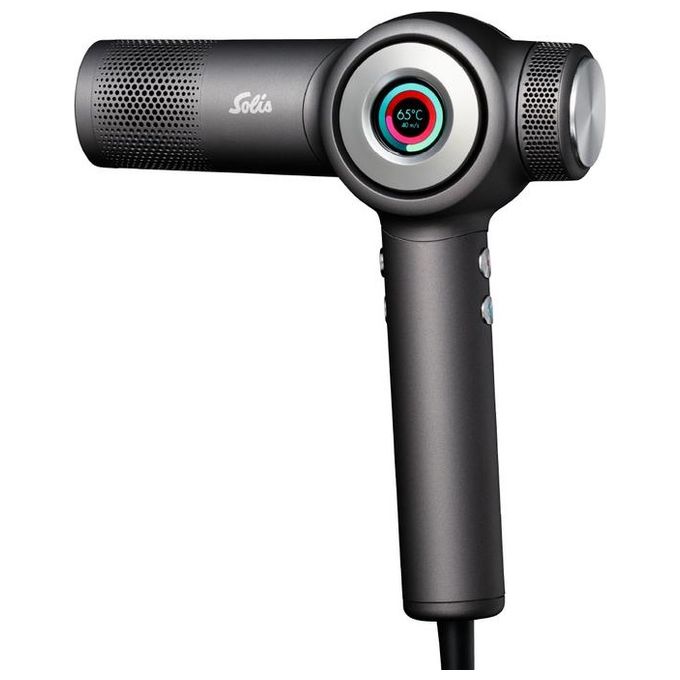 Solis AirVolution Typ 3804 Asciugacapelli