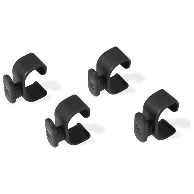 Weber Kit Organize Appendibile per Piastre Premium Slate 76 cm