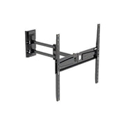 Meliconi Flatstyle FDR 400 Supporto da Parete per Tv Max 35Kg