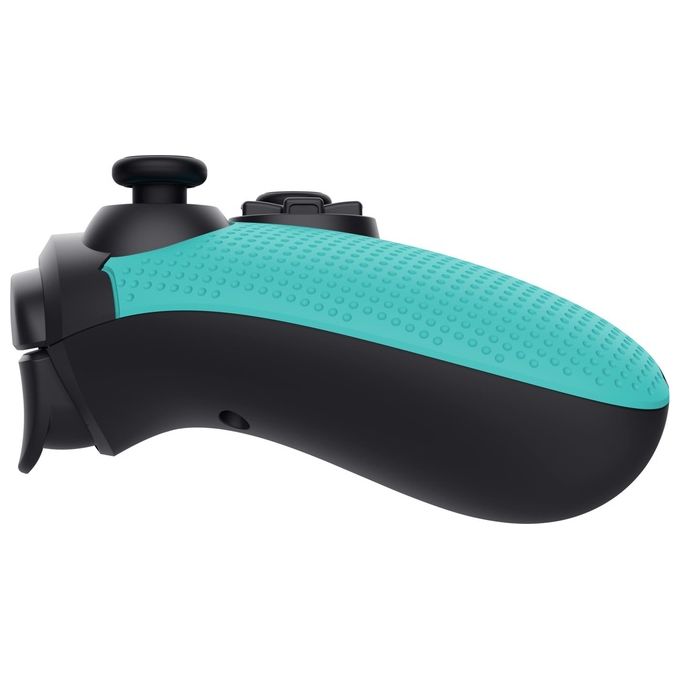 Trust GXT 1246B MUTA Nero-Blu-Rosso Bluetooth Gamepad Nintendo Switch-Nintendo Switch Lite