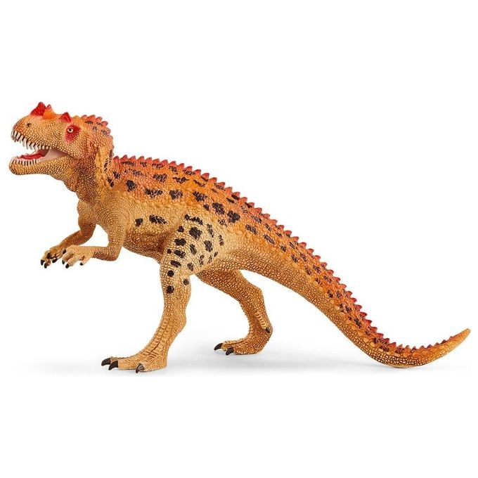 Schleich Dinosaurs 15019 Ceratosaurus