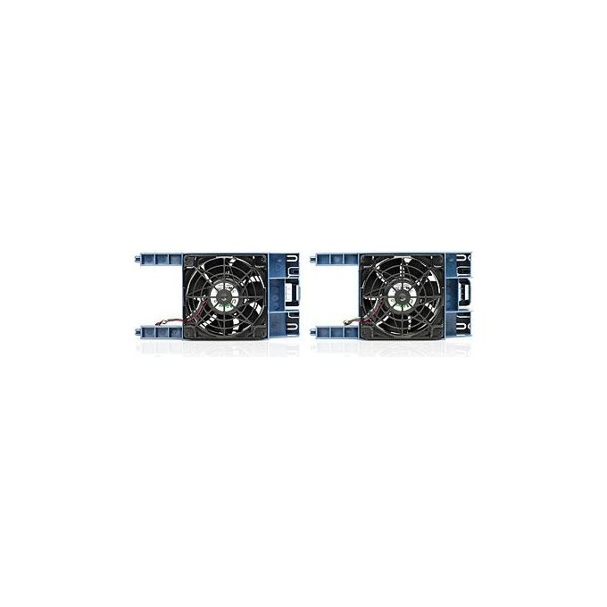 Hp Ml350 Gen9 Redundant Fan Kit
