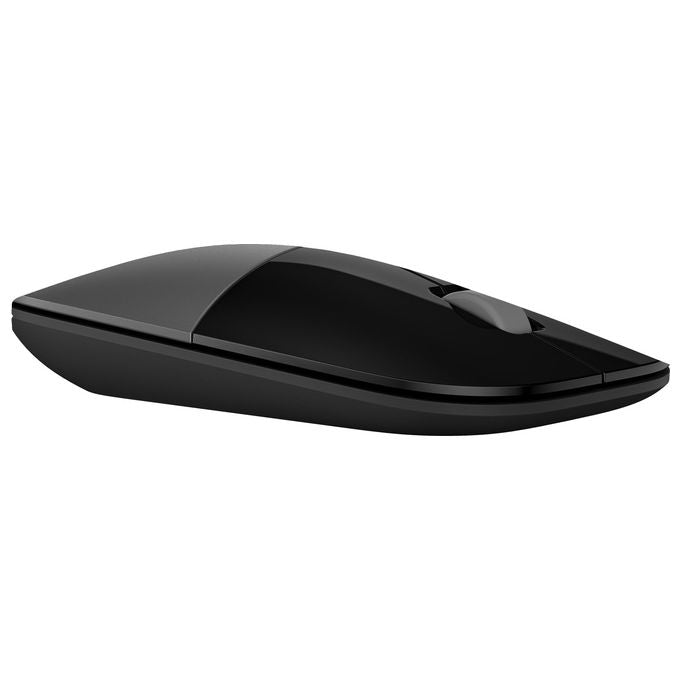 HP Z3700 Dual Silver Wireless Mouse