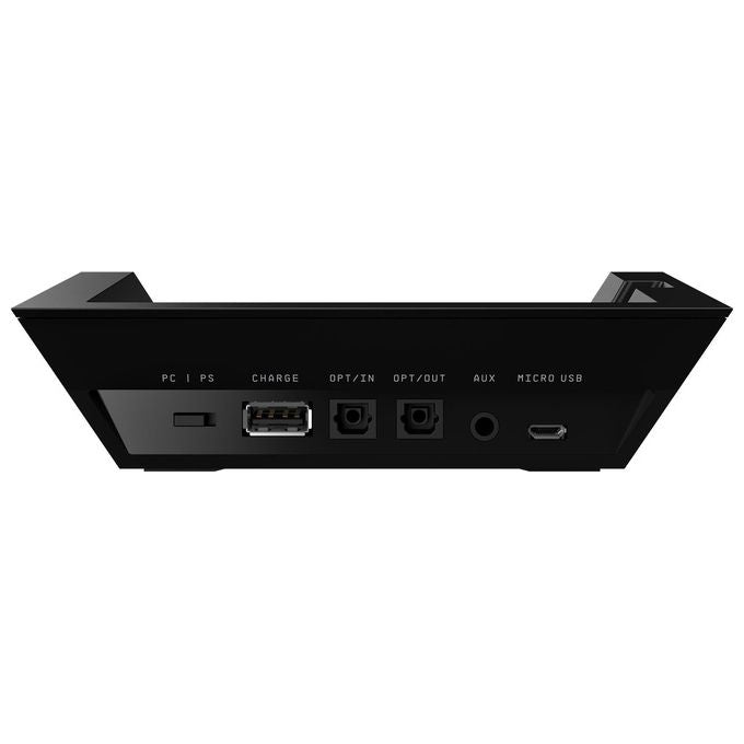ASTRO Gaming A50 Cuffia Gaming Wireless e Stazione Base di Ricarica 4° Generazione Dolby Audio Contr