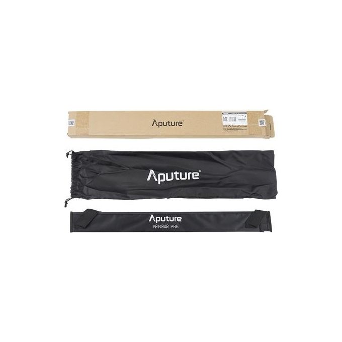 Aputure Infinibar Light Control Griglia (45) per PB6