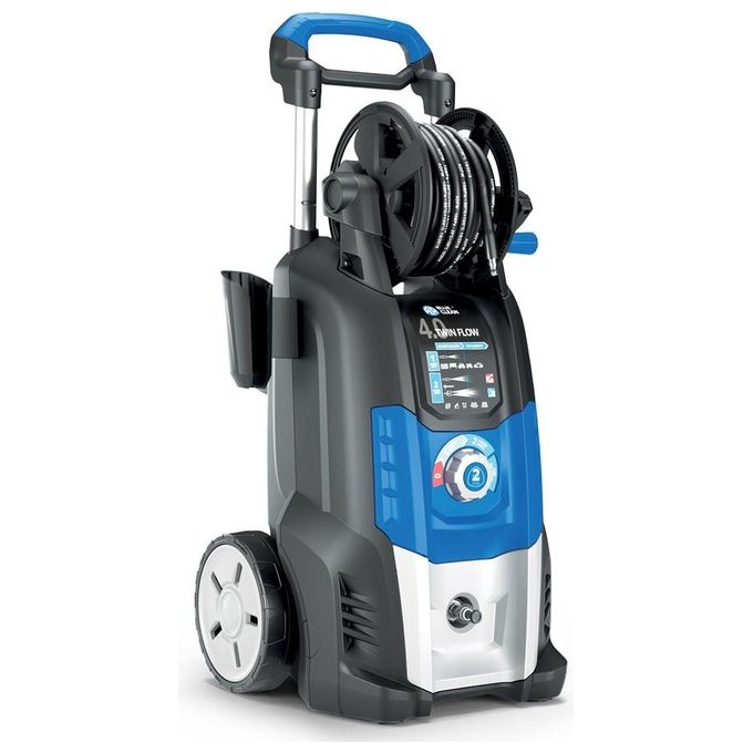 Annovi Reverberi Idropulitrice Ad Alta Pressione Con Dualtech System 4.0 Twin Flow