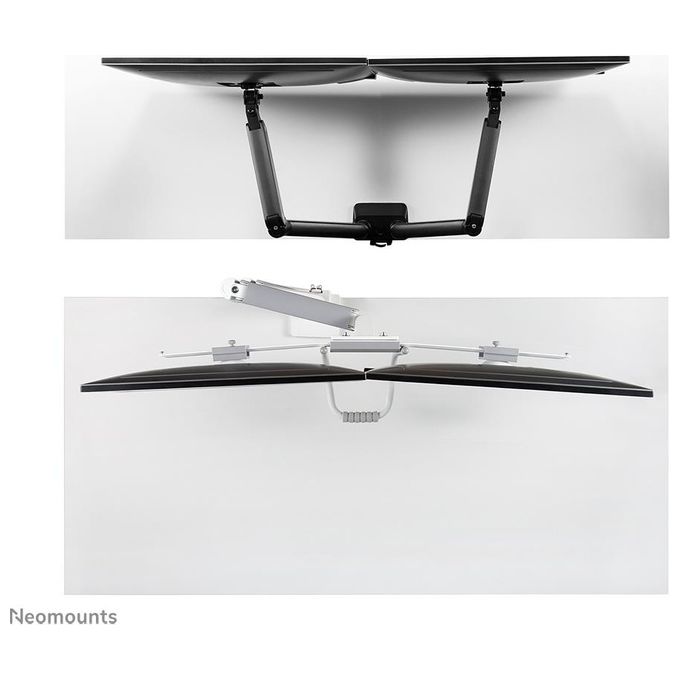 Neomounts by Newstar Supporto da Scrivania