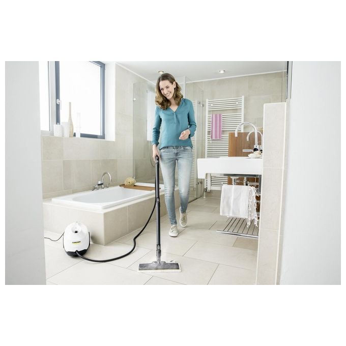 Karcher SC 3 EasyFix Pulitore a Vapore