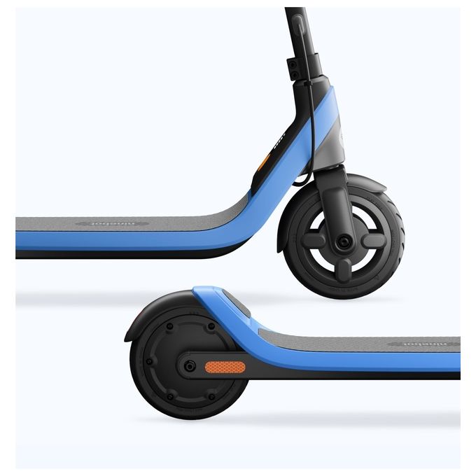 Segway Monopattino Elettrico Ninebot Kids C2 Lite 55W per Bambini