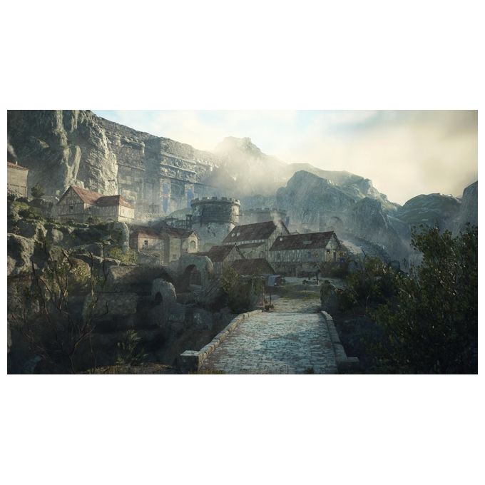 Capcom Videogioco Dragons Dogma 2 per PlayStation 5