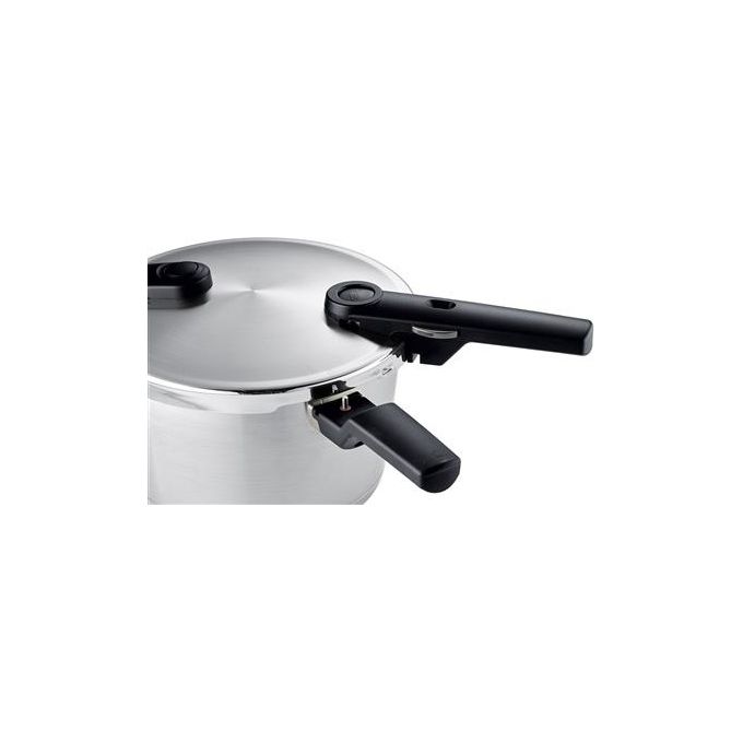 Fissler Vitaquick Premium 6.0 Litri Pentola a Pressione 22cm
