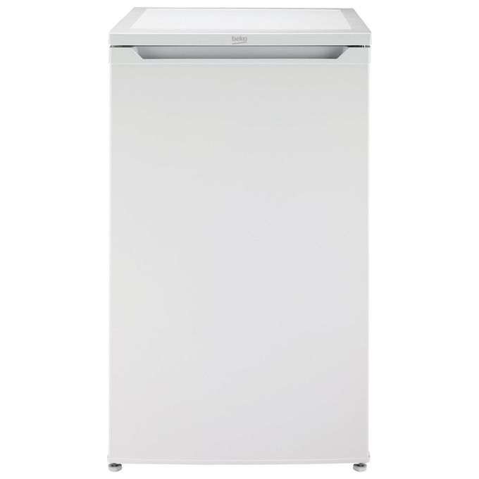 BEKO TS190040N Frigorifero sottopiano 88 L 82 cm Classe E 38 dB Ripiani in vetro temperato Bianco