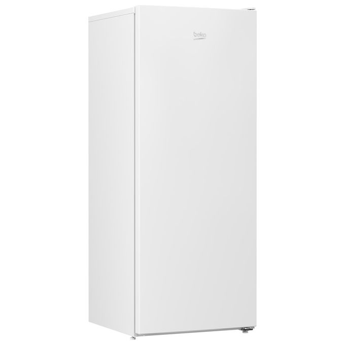 BEKO RFSA210K40WN Congelatore Verticale a Cassetti 210 Litri Classe Energetica E