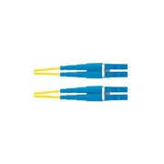 Panduit Patch 2fo Os2 Lcd-lcd Giallo 1mt