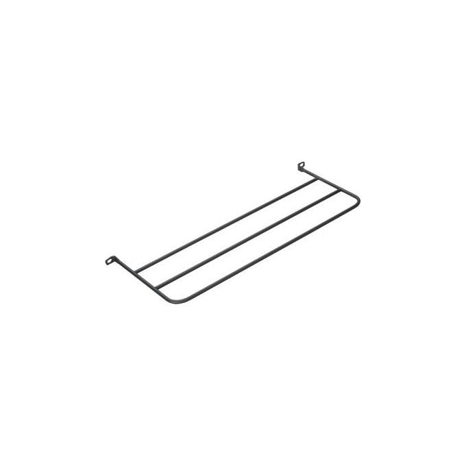 Panduit Barra Supporto Cavi Profondita' 190mm