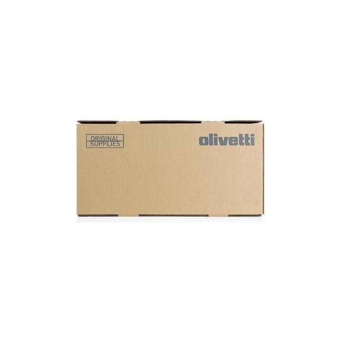 Olivetti Tamburo Colore Dcolor Mf222 282 362