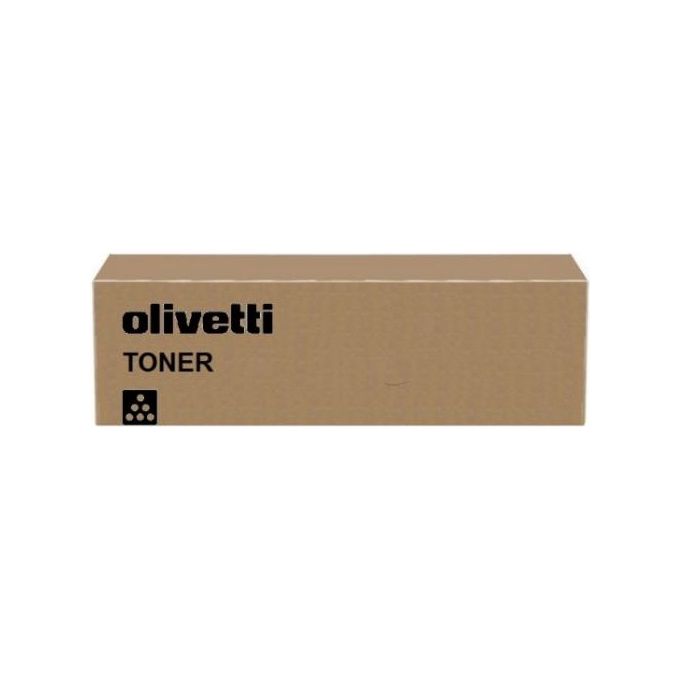 Olivetti B0983 Toner Nero