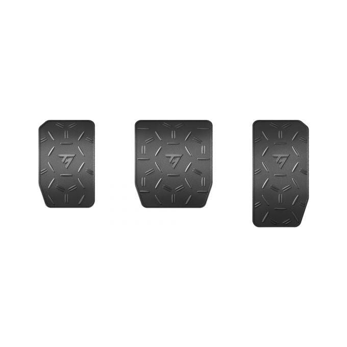 Thrustmaster T-LCM Rubber Grip Cover Totalmente in Gomma Lavorata per la Pedaliera