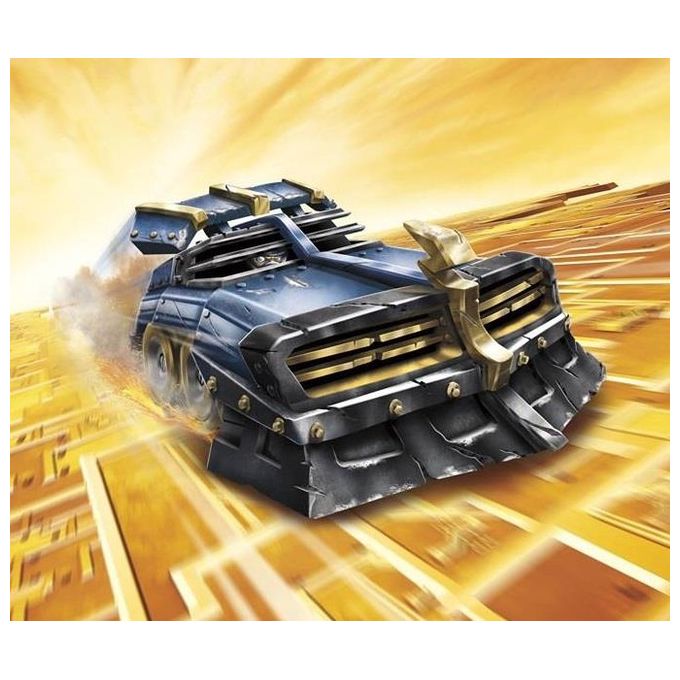 Activision Skylanders Super Chargers Vehicle Shield Striker