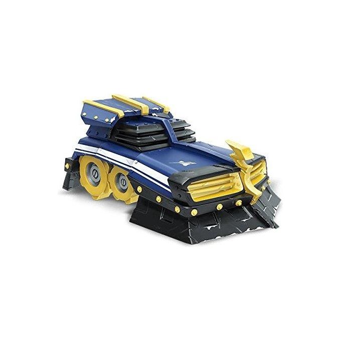 Activision Skylanders Super Chargers Vehicle Shield Striker