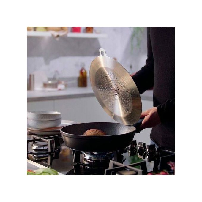 Fissler Adamant Comfort Padella 24cm