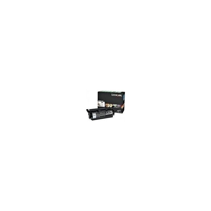Lexmark Toner T654 656 Extra Rp 36k