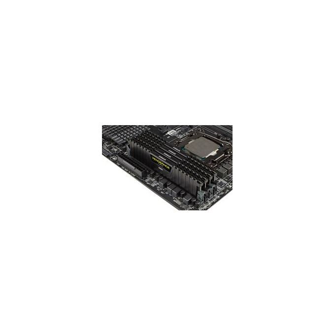 Corsair CMK8GX4M1A2666C16 ddr4 2666mhz 8Gb 1 x 288 dimm