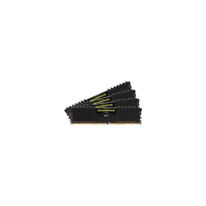 Corsair CMK8GX4M1A2666C16 ddr4 2666mhz 8Gb 1 x 288 dimm