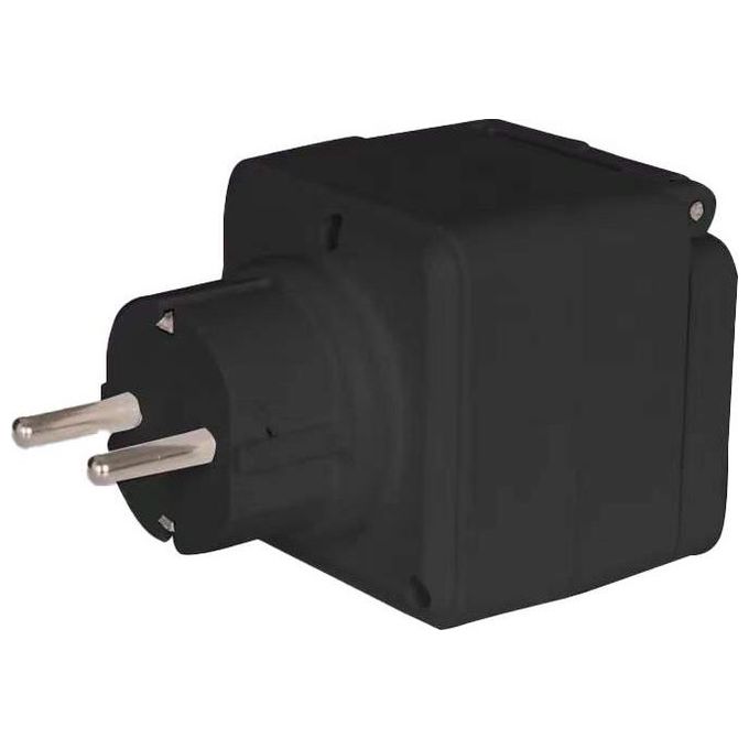 Denver PLO-118 Smart Outdoor Socket