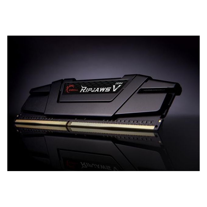G.skill ddr4 16gb - 3200 cl16 kit