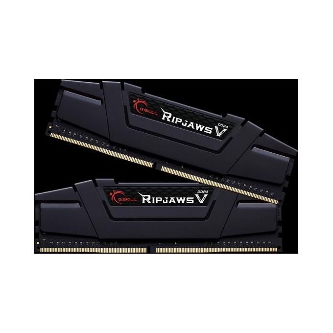 G.skill ddr4 16gb - 3200 cl16 kit