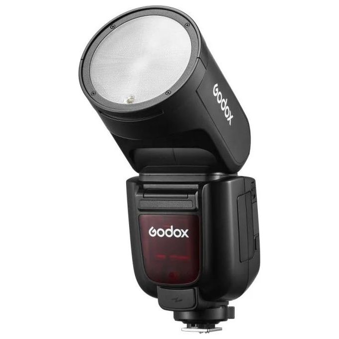Godox V1 Pro Speedlite per Fuji