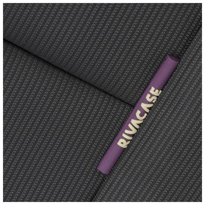 Rivacase 8731 Borsa per Notebook 15.6 Grigio