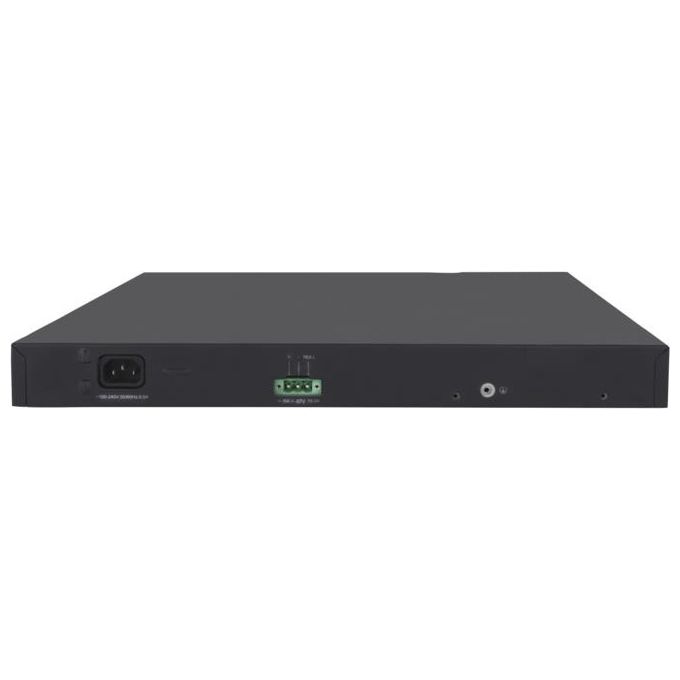 HP 1950-48G-2SFP+-2XGT-PoE+ Switch L3 gestito 48 x 10-100-1000 (PoE+) + 2 x Gigabit SFP 10 Gigabit SFP+ + 2 x 10Gb Ethernet Montabile su Rack PoE+ (370 W)