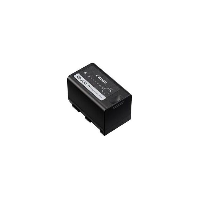 Canon BP-A30 Ioni di litio 3100mAh 14.4V Batteria Ricaricabile