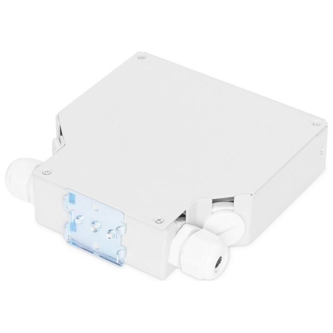 Digitus Supporto Distribuzione Guida Lwl
