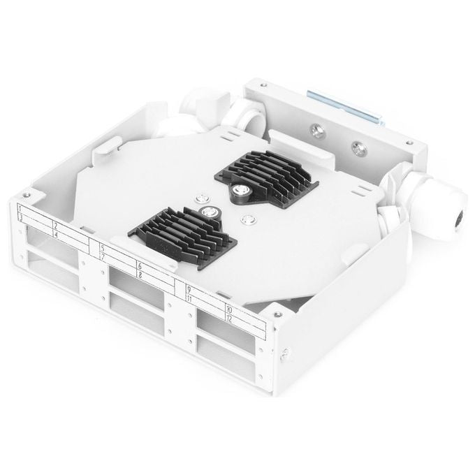 Digitus Supporto Distribuzione Guida Lwl