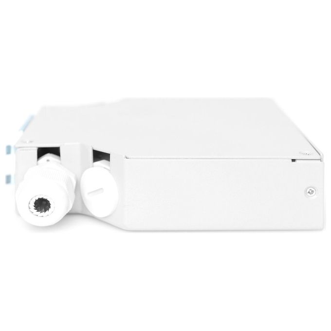 Digitus Supporto Distribuzione Guida Lwl