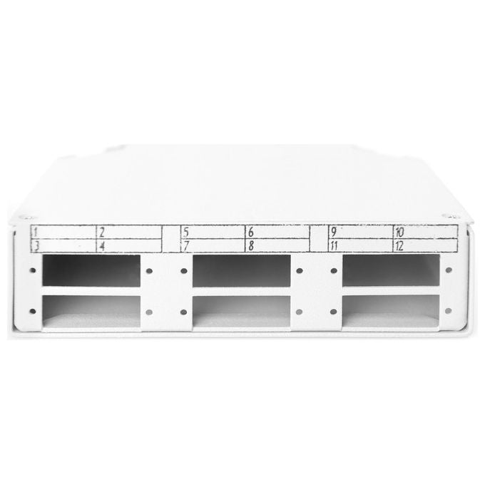 Digitus Supporto Distribuzione Guida Lwl