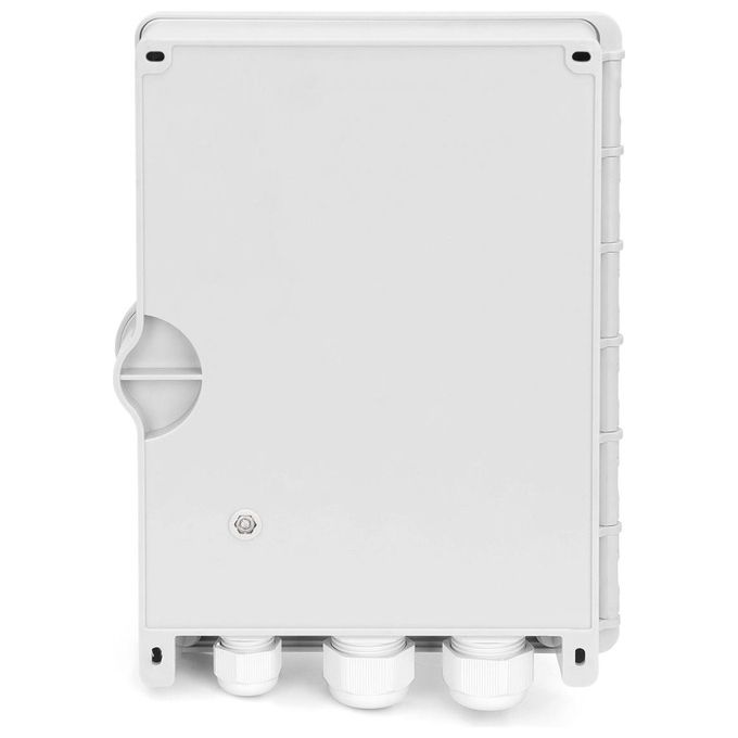 Digitus scatola di distribuzione ftth da esterno per 6 sc-dx